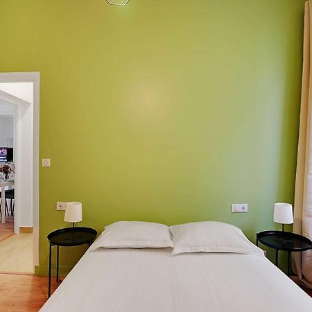 Magnificent Flat - 3Br-8P - Montorgueil Paris Exterior foto